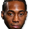 Kawhi Leonard