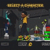 Jet set radio beat wow