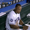 Beltre Laugh