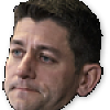 :sad Paul Ryan: