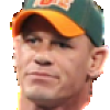 john cena martin