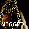 Negan Negged