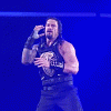 Roman Reigns MJCRY