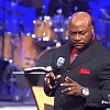 Bishop Eddie Long lawd