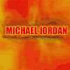 Michael Jordan Hogan