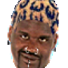 Shaq Rodman