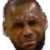 LeBron scust 2