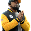 Tomlin pray