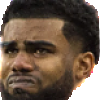 Sad Ezekiel Elliiott