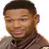 Dame Strahan Remix