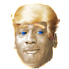 Donald Trump Mj Pls Remix