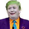 Trump Joker