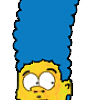 mjpls marge simpson #2