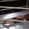 Apollo Creed dead bounce