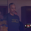 Dell Curry Reaction Gif