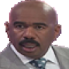 Steve Harvey