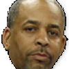 Dell Curry