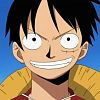 Luffy