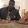 Gucci eat