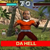 dahell king tekken tag