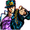 Jotaro UFDUP