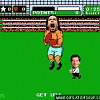 Roman Reigns Punch-Out