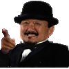 Mr Fuji U Mad?