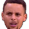 Steph Curry wtf