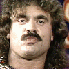 Rick Rude kiss