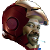 Ironman denzel