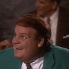 Chris Farley wtf