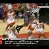 Amare Stoudemire dunks over Josh Smith - YouTube