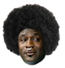 Afro mjpls