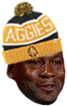 Aggie MJ