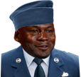 Air Force Mjgrin