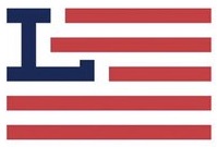 America's new flag