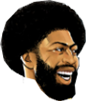 Anthony Davis Drawing