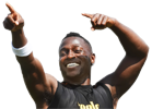 Antonio Brown point