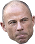 avenatti head