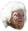 Barbara Bush #2