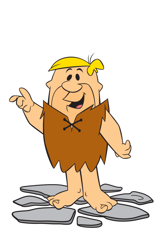 barney rubble