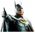 batman thumbs up