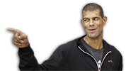 Battier U mad?