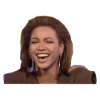 Bey laugh