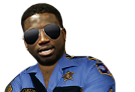 Big Boss Man Gucci