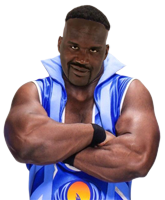 Big E Shaq