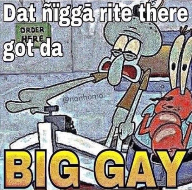Big Gay