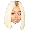 black chyna