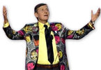 Blessed Sager