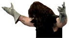 Blessed Taker